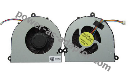 New Lenovo Erazer N480 N485 n480g n485a Cpu cooling Fan